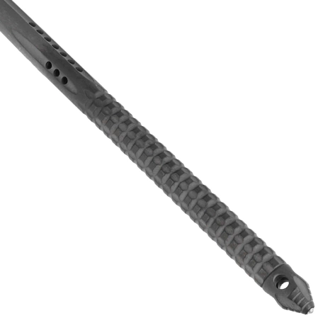 Nóż Microtech TAC-P Spike Signature Black DLC 410 (112-1DLCTS)
