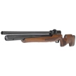 Wiatrówka PCP Kuzey K600 RG 6.35 mm z regulatorem i tłumikiem