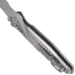 Microtech Socom Ram-Lok S/E Marfione Select Knife Gray Frag Titanium, Bronze Bksp, Stonewashed M390MK by Tony Marfione (160RL-10FRSMS2)