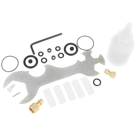 Reximex PCP Hand Pump 200 Bar / 2900 PSI