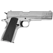 Pistolet wiatrówka Voltran Ekol ES 1911 v2 Shiny 4.5 mm - Blow Back