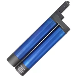 Hatsan Jet Dual Air Cylinder 2x40 cc Blue, for PCP Air Pistols Jet 1, Jet 2