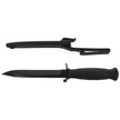 Nóż taktyczny Glock FM 78 Field Knife, Black – Made in Austria (12161)
