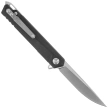 Decor Habitat Third Thunder LE No 053/500 Black G10, Stonewashed/Satin D2 (K4109)