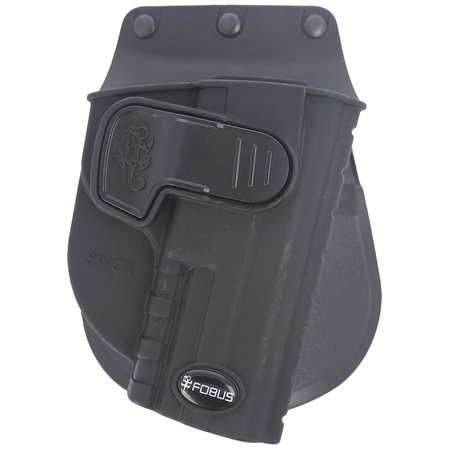 Kabura Fobus SWCH RT do S&W M&P i M&P M2.0, FN FNS9