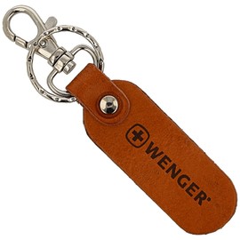 Brelok do kluczy Wenger Swiss Army Knife Key-Ring 61 Brown (6.061.000.000)
