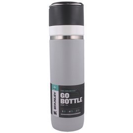 Butelka termiczna Stanley CeramiVac GO Bottle .7L Granite (10-09098-007)