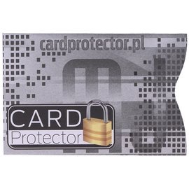 Card Protector etui ochronne na karty zbliżeniowe (CARDPROTECTOR)