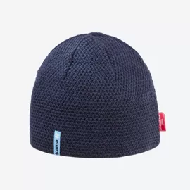 Czapka Kama Merino Wool/Acrylic Gore-Tex Infinium Windstopper, Navy (AW62-108)