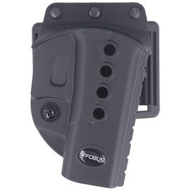 Kabura Fobus Glock 17, 19, 19X, 22, 23, 25, 31, 32, 34, 35, 41 (GL-2 ND BH ND RT)