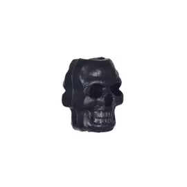 Koralik M-Tac Skull Stopper Black (50002002)