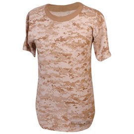 Koszulka Tru-Spec Short Sleeve T-Shirts P/C