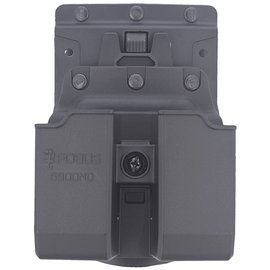 Ładownica Fobus na magazynki Glock, H&K: 9mm, .40 (6900ND QL RP1)