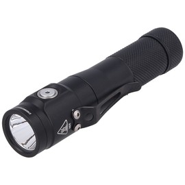 Latarka NiteCore 1800lm, 1x18650 / 3500mAh (EC30)