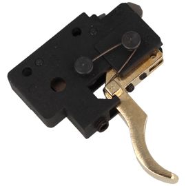 Mechanizm spustowy Hatsan Quattro Trigger Gold do AT44 (2150-01)