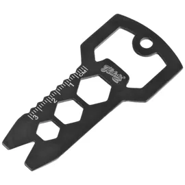 Mini Tool Herbertz CJH, Black Steel 420 (55058)