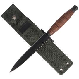 Nóż Herbertz Solingen Fairbairn-Sykes Dagger (102715)