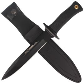 Nóż Muela Tactical Rubber Handle 190mm (SCORPION-19N)