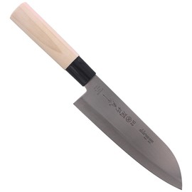 Nóż japoński Due Cigni Santoku Chef Knife 175mm (HH01/17.5)