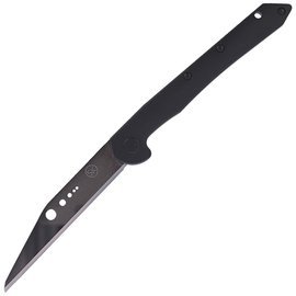 Nóż składany Sandrin Knives TCK 2.0 Polyhedral Tungsten Carbide 71HRC