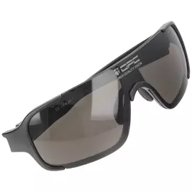 Okulary OPC JET I All Round 2mm Black, Black (TJ I MATT BLK BLK)