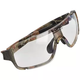 Okulary OPC Tactical JET I Naval Matt Camo, Clear (N TJ I MATT CAMO CLEAR)