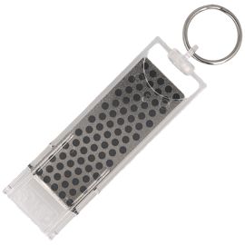Ostrzałka diamentowa DMT Mini-Sharp Extra Coarse, Black (F70X)