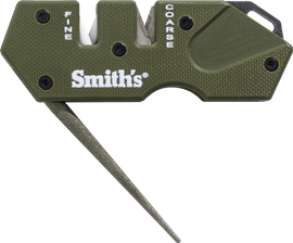 Ostrzarka Smith's PP1-Mini Tactical OD Green (50984)