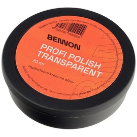 Pasta, Krem hydrfobowy Bennon Profi Polish Bezbarwna 70ml (300013)