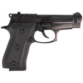 Pistolet hukowy Voltran Ekol Special 99 Rev II kal 9mm Black (12011)