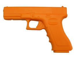 Pistolet treningowy ESP Training Pistol (TW-Glock 17)