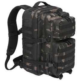 Plecak Brandit US Cooper 40 l, Dark Camo (8008.4)