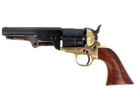 Rewolwer Pietta 1851 Colt REB Nord Navy DeLuxe Sheriff .44 (RSL44)