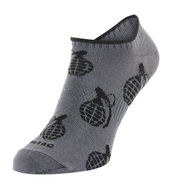 Skarpety letnie M-Tac Grenades Dark Grey (30907712)