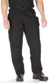 Spodnie 5.11 Tactical Pants Cotton Black - 74251-019