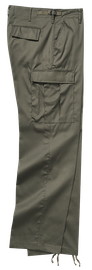 Spodnie Brandit US Ranger, Olive (1006.1)