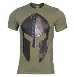 T-shirt Pentagon Ageron Eternity, Olive (K09012-ET-06)