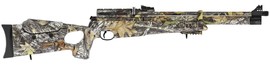 Wiatrówka PCP Hatsan AT44-10 CAMO 5.5 mm