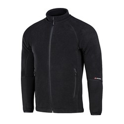 Bluza M-Tac Polartec Sport Black (70017002)