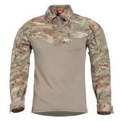 Bluza Pentagon Ranger Combat Shirt, PentaCamo (K02013-50)