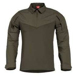 Bluza Pentagon Ranger Combat Shirt, Ranger Green (K02013-06RG)