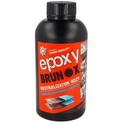 Brunox Epoxy 500ml, 2w1 neutralizator rdzy i podkład (BE04)
