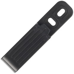 Fobus IWB Clip - uniwersalny klips na pas 1.75, Black