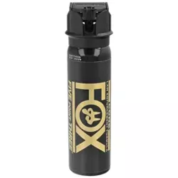 Gaz pieprzowy Fox Labs Five Point Three² ''Lite'' 2%, Cone 85 ml (32FTMDB)