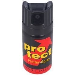 Gaz pieprzowy KKS ProTect 40ml, Stream (01441-S)