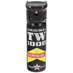 Gaz pieprzowy TW 1000 Pepper-Gel 63 ml - żel