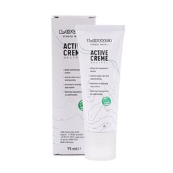 Impregnat Do Obuwia LOWA Active Cream 75 ml Neutral