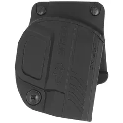 Kabura Fobus LCP2 ND BH do Ruger LCP II 380/.22 cal i LCP MAX, LCP22 LR