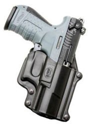 Kabura Fobus Walther P22 Prawa (WP-22 BH)