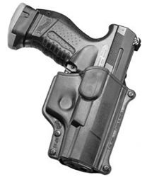 Kabura Fobus Walther P99, P99 Compact Prawa (WP-99 BHP)